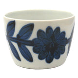 Hasami Ware 24328 Nishiyama Daisy, 10.6 inches (27 cm) Plate, Plate