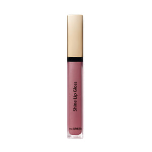 Eco Soul Shine Lip Gloss PP01 Inner Purple (0648)