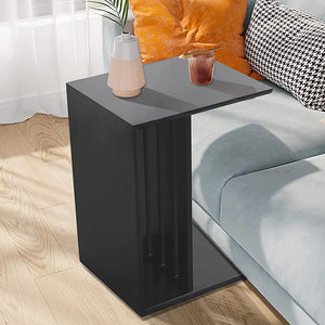 GOQRAQ Side Table Coffee Table