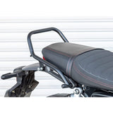 KIJIMA Bike Bike Parts Tandem Grip With Hook GB350S dedicated Steel Mat Black Finish Honda 210-553