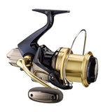 SHIMANO Reel 14 Bullsia