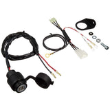 KITACO 80-757-14240 USB Power Supply Kit, Super Cub 50 Standard, 110 Standard, Super Cub 110 ETC