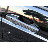 BRIGHTZ Fit Hybrid GP5 GP5 GP6 Real Car Bond A handle cover knob full cover type N set [Fitgk-Nobu-FC-A0B4C0] GP P5 P6 5 6 Fit Hybrid Hybrid Fit Fit Fit Fit Heat Heat Hybrid 19336