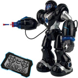 TKSK Robot Buster X Mark II TK-058 Electric Multi-Function Robot Radio Control Programmable