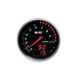 BLITZ FLD METER TACHO 15202