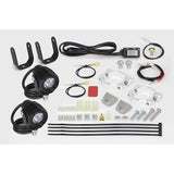 SP TAKEGAWA 05-08-0573 LED FOG LAMP KIT 3.0 (950) (2 Pieces) GROM/MONKEY 125/Ducks 125