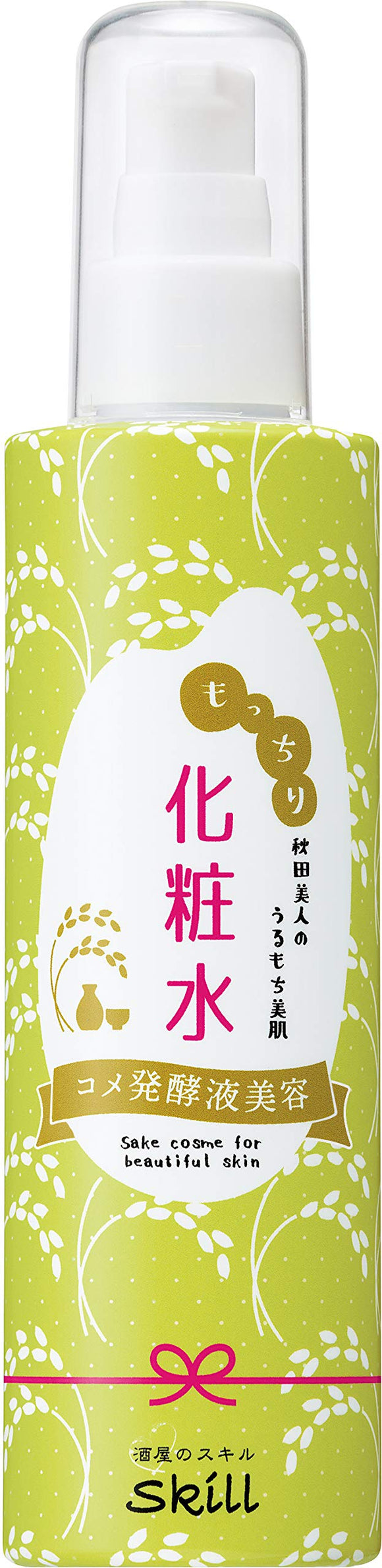 Takashimizu Liquor Store Skill Lotion 180mL