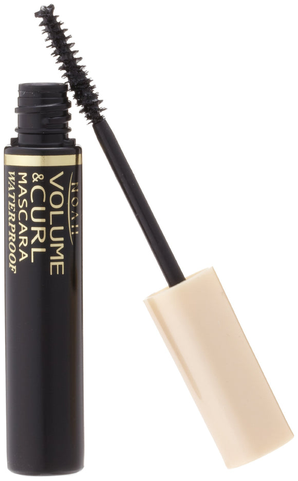 KOSE Kose Noah Mascara WP (Volume & Curl) 5.5g