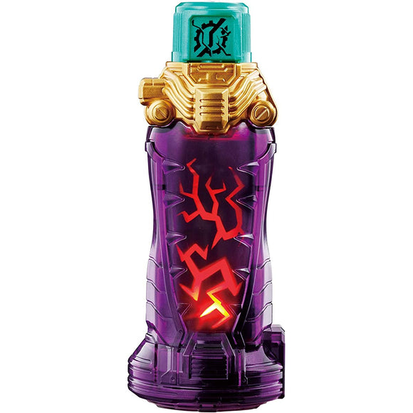 Kamen Rider Build DX Crocodile Crack Full Bottle