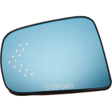 D-SPORT (Desport) Sequential Winker Mirror Cast Move Move Canvas Tanto Wake 87901-A260