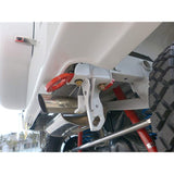 MONSTER SPORT 798520-5200M TOW HOOK FOR JIMNY JB23W