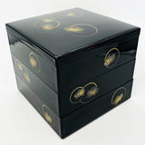 6.5 Three Tier Double Halo Pine 7R – 603