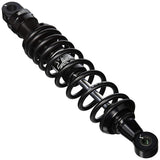 PMC 116-1003610 Motorcycle Suspension YSS Twin SHOCK MODEL SPORTS LINE E-Series 302 330mm CB400SF Black/Black