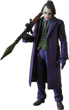 MAFEX Ver. 2.0, The Dark Knight, THE JOKER Action Figure, Non-scale, Made of ABS & ATBC-PVC, Painted