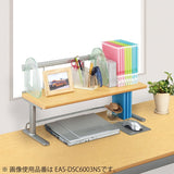 Kokuyo Desk Shelf Light Gray