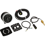 Nihon Seiki DF15201 Defi Meter [Defi-Link ADVANCE A1] Oil Thermometer, 2.4 inches (60 mm)