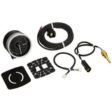 NIHON SEIKI DF15301 Defi Meter [Defi-Link Advance A1] Water Thermometer, 2.4 Inches (60 mm)