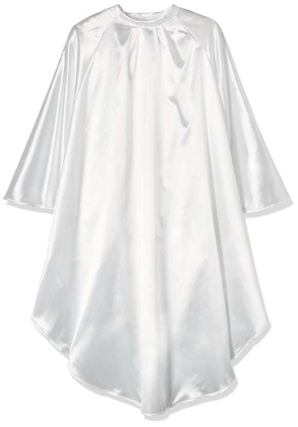 TBG Sleeved Cut Cloth ATA White