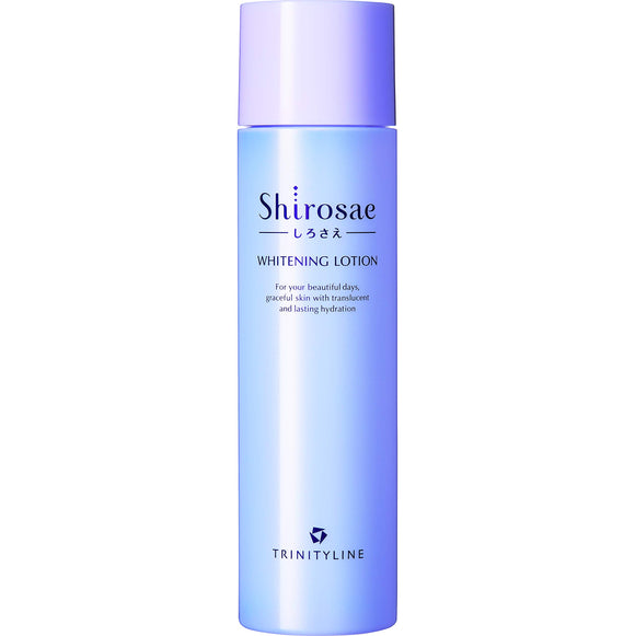 Trinity Line Sirosae Whitening Lotion 150mL Lotion