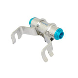 TERZO by Piaa EC26BL Cycle Carrier, Option, 0.6 Inch (15 mm), Through Ask Adapter, Pack of 1