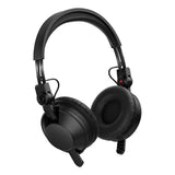 On-Ear Professional DJ Headphones HDJ-CX