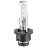 Racing Gear RGH-RB850 Genuine Replacement HID BULB, SUPER LUMEN+ D4S/D4R Compatible, 5000K