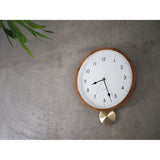 INTERFORM INC. Interform Interform. Wall Wall Wall Wall Clock Interior Wall Clock Sweep Movement Quiet Simple Gold BellocQ VerocQ VerocQ VerocQ VerocQ CL-4261