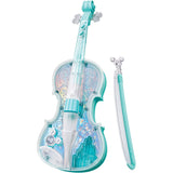 Light amp Orchestra Violin Blue