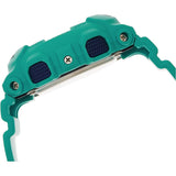 [Casio] Casio Watch Baby-G Analog - Digital Casual BA-110SN-3A Women's