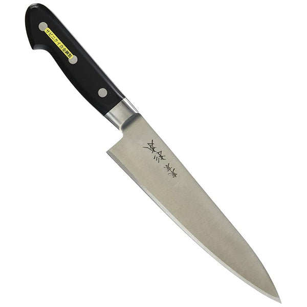 SUGIMOTO 牛刀 cm2118 Sugimoto CM2118 CM Steel Chef's Knife, 7.1 inches (18 cm), Special