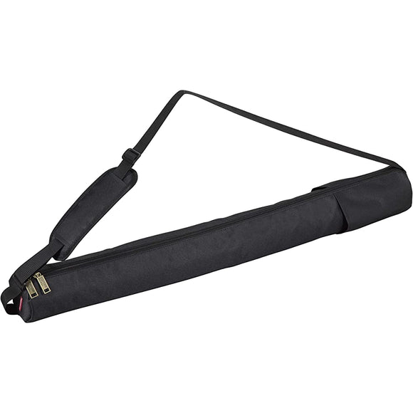 Captain Stag Cooler Bag Stick Cooler Bag [S Size/L Size] [Black/Olive] UE-632/UE-633/UE-634/UE-636