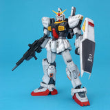 MG Mobile Suit Gundam, The Successor of the Stars, Gundam Mk-II Ver. 2.0 (Eugo Specifications), 1/100 Scale, Color-Coded Plastic Model