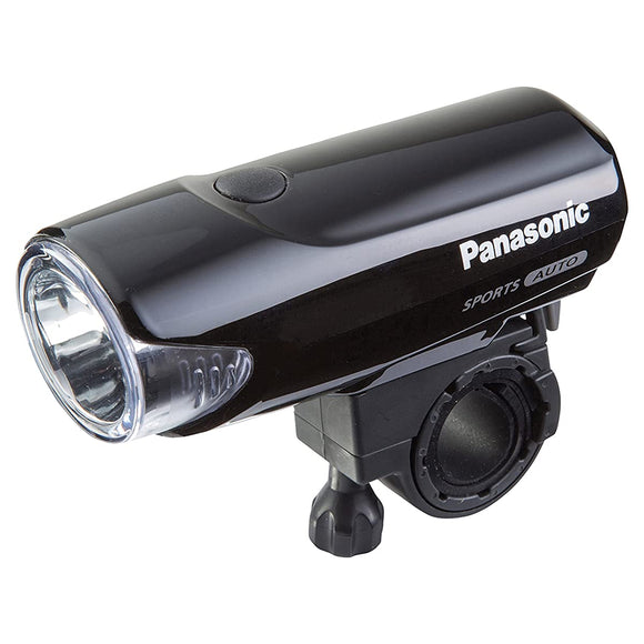 Panasonic NSKL137 LED Sports Smart Lamp, Black