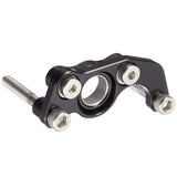 AELLA Z900RS Shift Holder, Black, AE-74026 BK