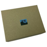 Aderia FS-75549 Tsugaru Vidro Sake Cup Set, Turkey