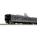 KATO 10-1688 N Gauge 813 Series 200s Fukuhoku Yutaka Line 3-Car Set Railway Model Train