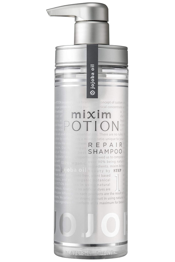 Mixim Potion EX Repair Shampoo 