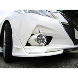 BRIGHTZ Crown Hybrid 210 Previous Form Fog Light Cover A Type [FOG-COV-106] AWS210 Crown Hybrid Crown Hybrid Hybrid Athlete AWS 6308
