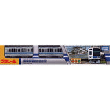 Takara Tomy Plarail Seibu Railway 6000 Series