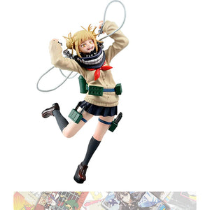 MY HERO ACADEMIA vol.5 (ver.A) Himiko Toga