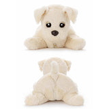Takara Tomy Healing Partner Series Moriko Ducky Vanilla, Limited Color, Brain Training, Song, Voice Recognition, Talking for Pets, Dogs, Dementia Protection