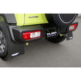 MONSTER SPORT Mad Flap Set Black Jimney Sierra [JB74W] 787500-5600mk