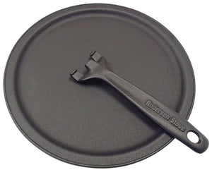 andersenstove Pizza Pan Set