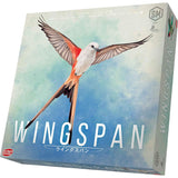 Arc Light Wing Span Board Game for 1-5 People, 40-70 Minutes, For Ages 10+