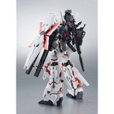 Bandai Tamashii Nations ROBOT SPIRITS <SIDE MS> Unicorn Gundam Full Armor Parts "Gundam Unicorn" Action Figure