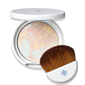 Only Minerals Marble Face Powder Shimmer