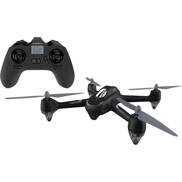 Jeep Force H501C Hubsan X4 CAM BRUSHLESS GPS, 1080p Full HD Camera 4GB Micro SD Included