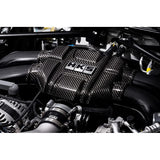 HKS 70026-AT008 CARBON ENGINE COVER GR86 (ZN8) BRZ (ZD8)