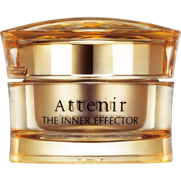 Athenia Inner Effector Mother Lipid Beauty Cream Night Use 35g Night Care Cream