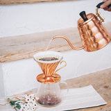 HARIO V60 Copper Series